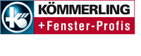 Kömmerling + Fenster-Profis